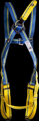 Arnes anticaidas Light Plus 1 NFC